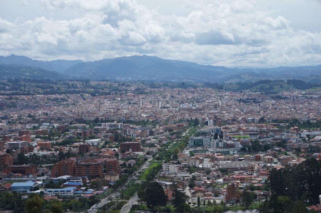 Ecuador retirement visa Jubilado Americans 2026 - Ecuador's $335 Retirement Visa: The Cheapest, Easi