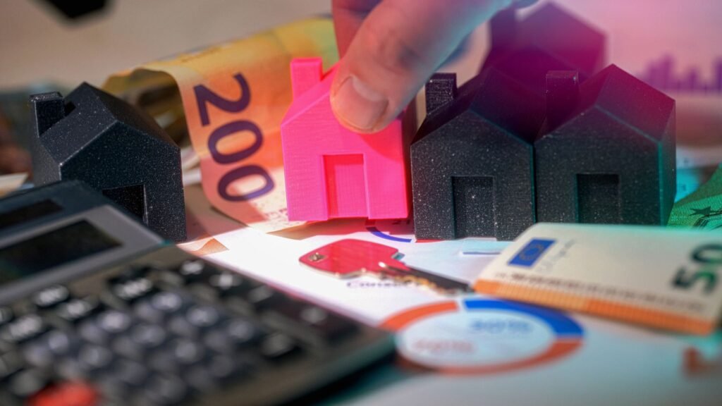 invest US real estate abroad expat passive income - How to Keep Investing in US Real Estate After You