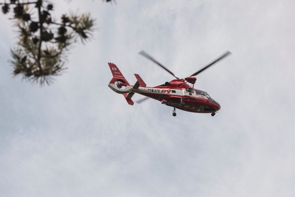 medevac medical evacuation insurance expats cost - The Evacuation Bill Nobody Budgets For: Why a $295