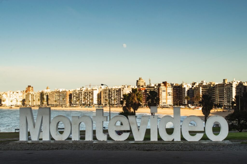 Uruguay residency tax holiday foreign income Americans - Uruguay's 11-Year Tax Holiday: $2,850, 3 Days in M