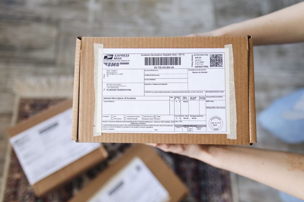 virtual mailbox expats US address state tax - Why the State You Use for Your US Mailbox Is a $15