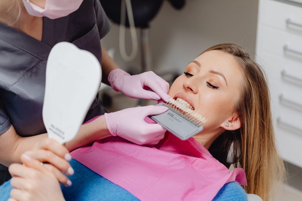 dental tourism Colombia Thailand cost savings 2026 — photo by www.kaboompics.com via Pexels