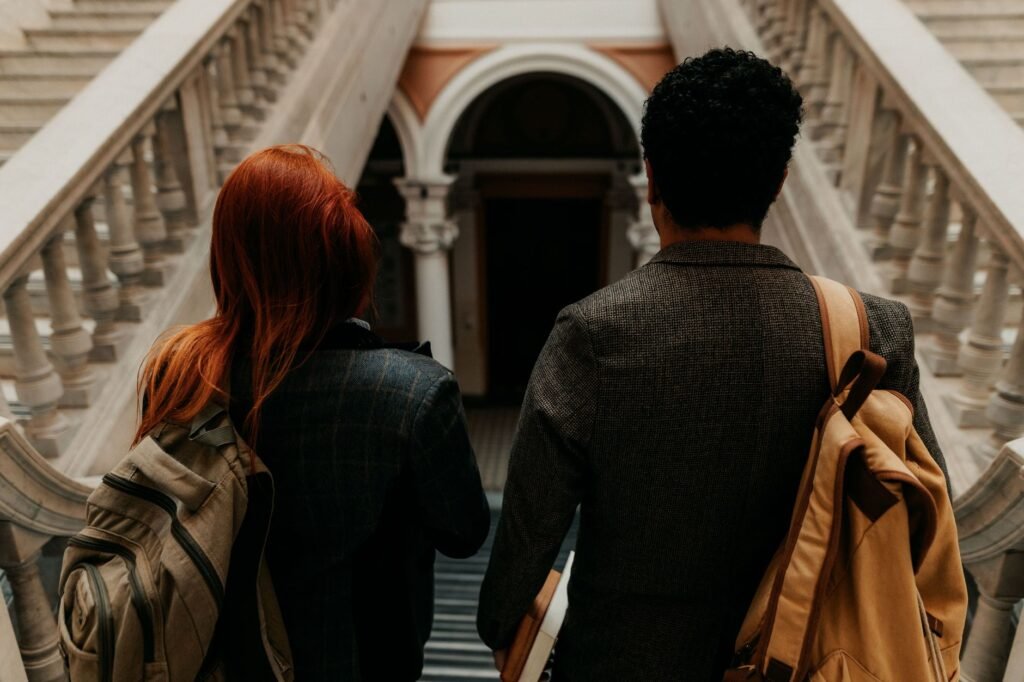 FEIE IDR zero payment student loans expat legal strategy — photo by Gera Cejas via Pexels