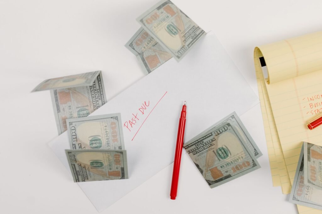 medical debt moving abroad does it follow you — photo by Tara Winstead via Pexels