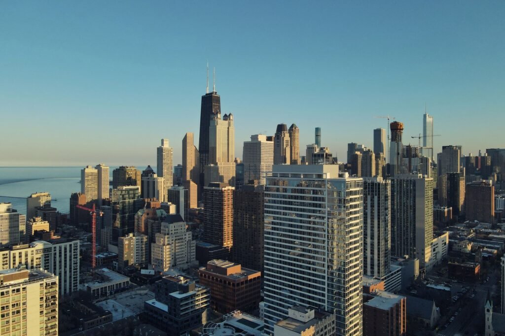 US city cost of living vs expat destination comparison 2026 — photo by Gustavo Fring via Pexels