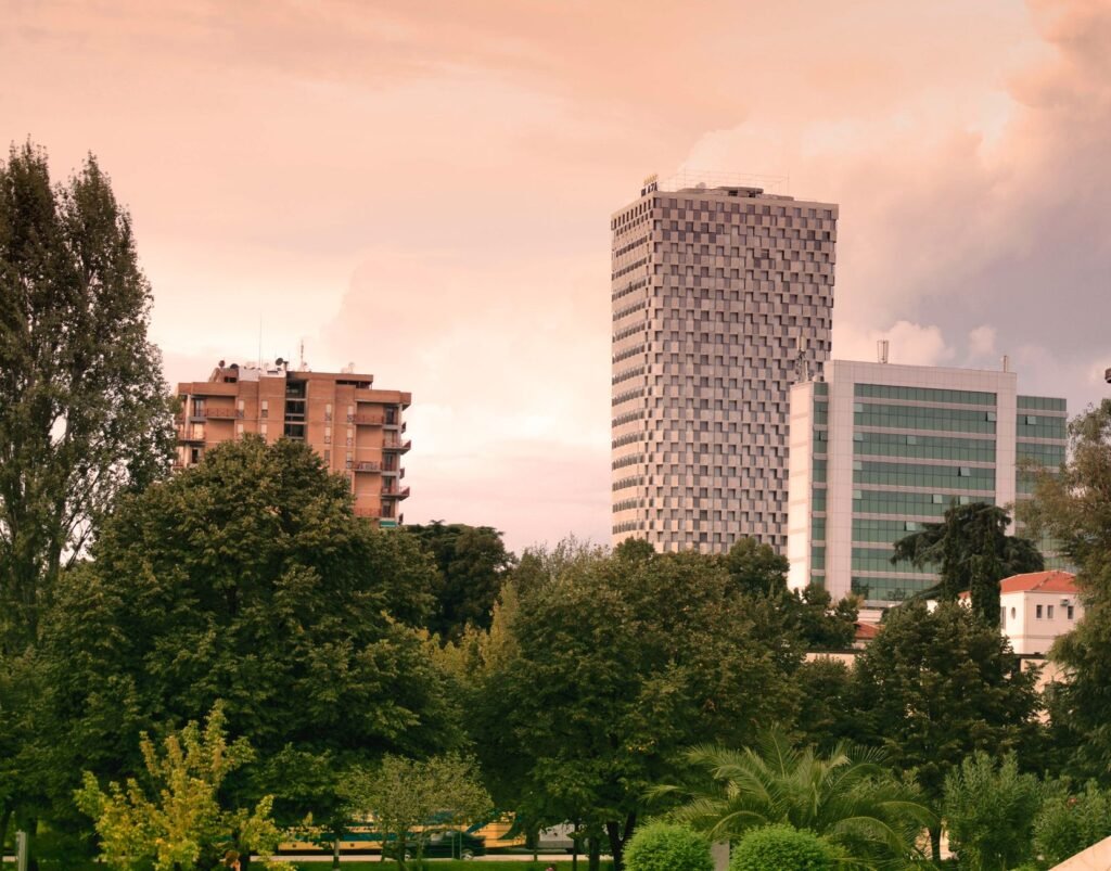 Albania digital nomad visa cost of living 2026 — photo by Ingo Joseph via Pexels
