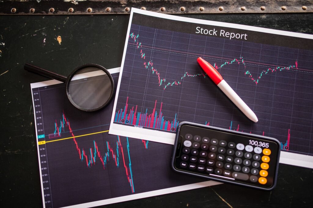which investments to sell before moving abroad taxes — photo by RDNE Stock project via Pexels