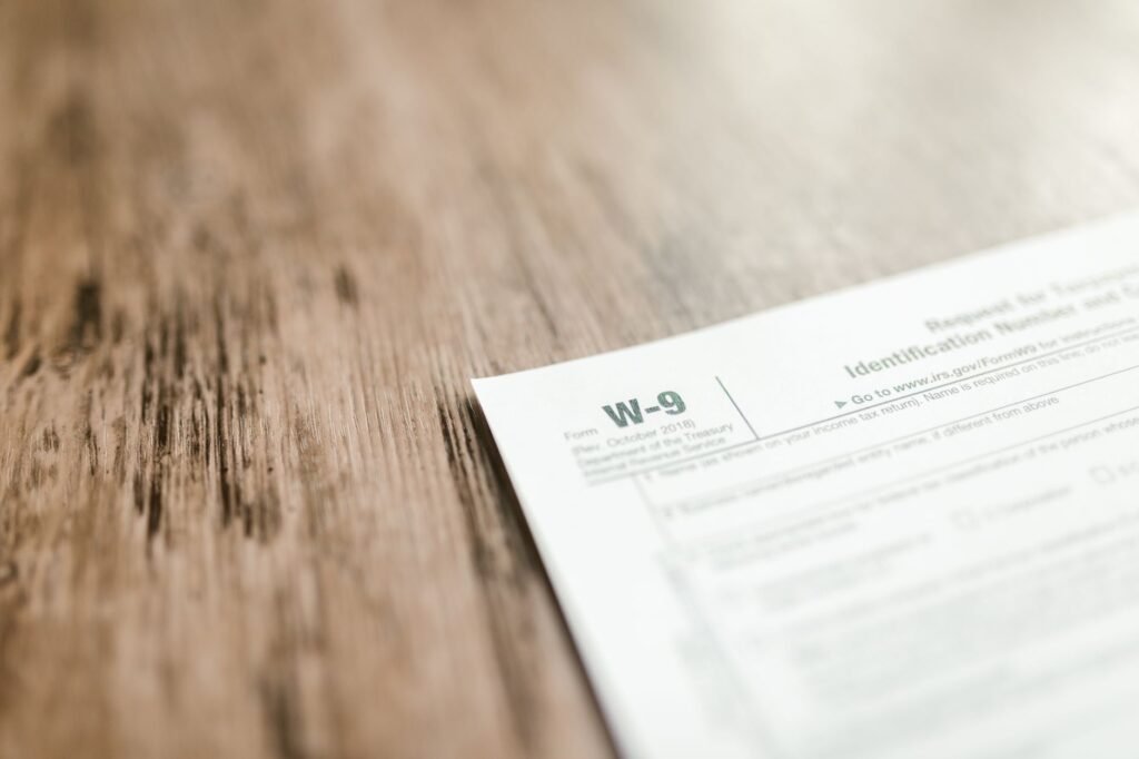 IRS passport revocation tax debt expats 2026 — photo by RDNE Stock project via Pexels