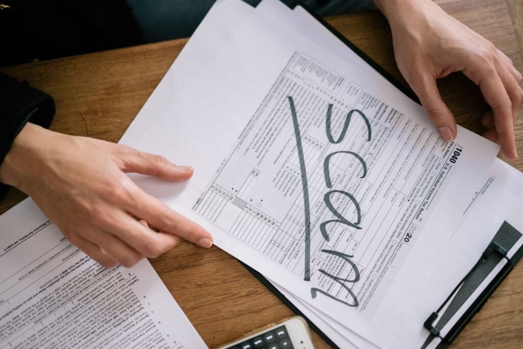 self-employment tax for Americans living abroad FEIE — photo by Leeloo The First via Pexels