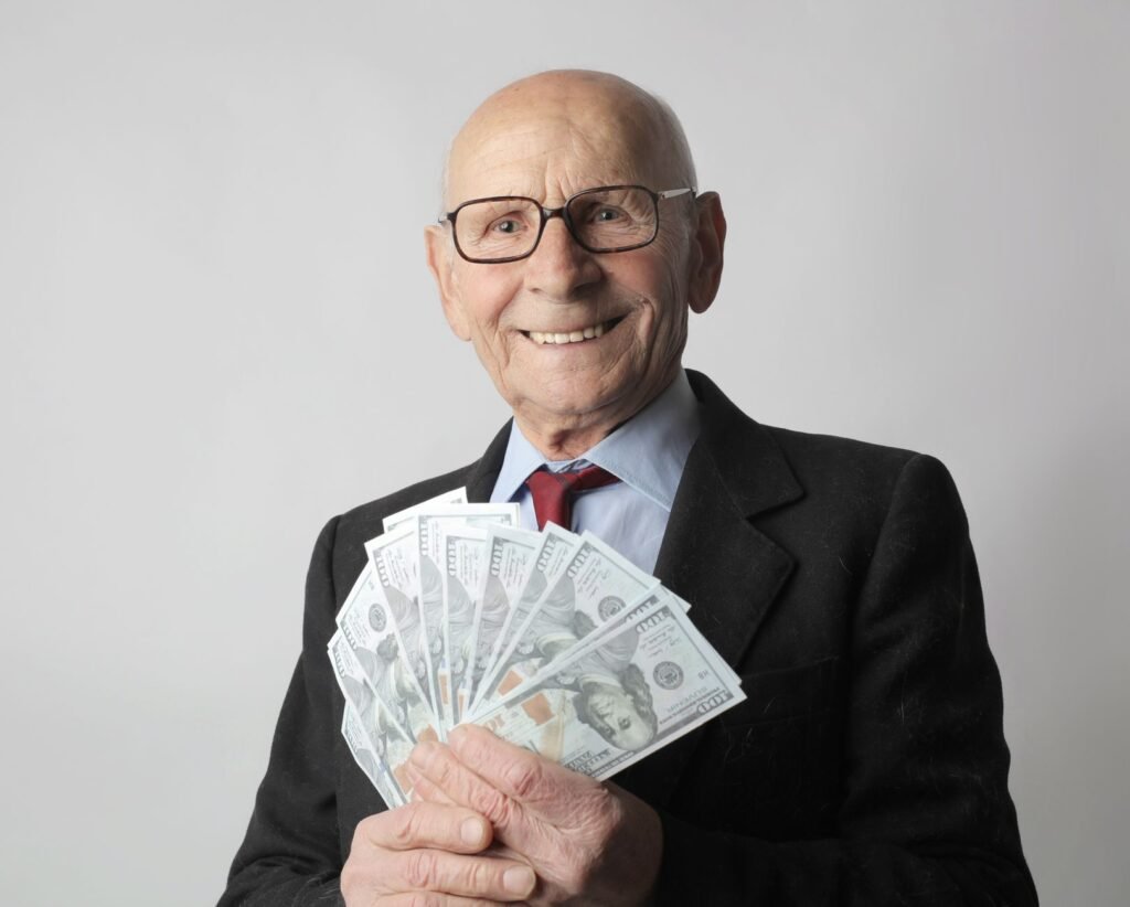 WEP repeal Social Security windfall expats 2026 — photo by Andrea Piacquadio via Pexels