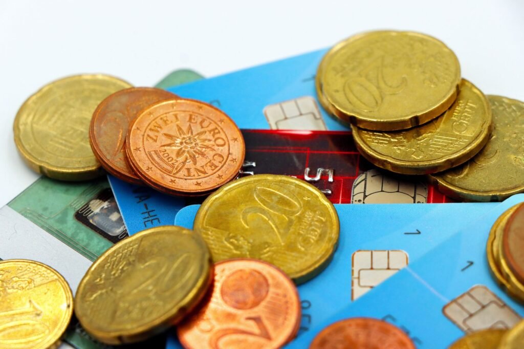 best bank account expats abroad Schwab Wise 2026 — photo by Marta Branco via Pexels
